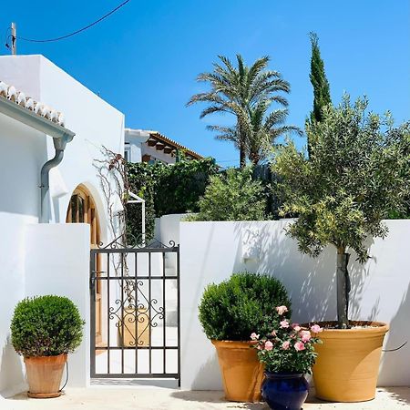 Calablanca Vila Jávea Exterior foto