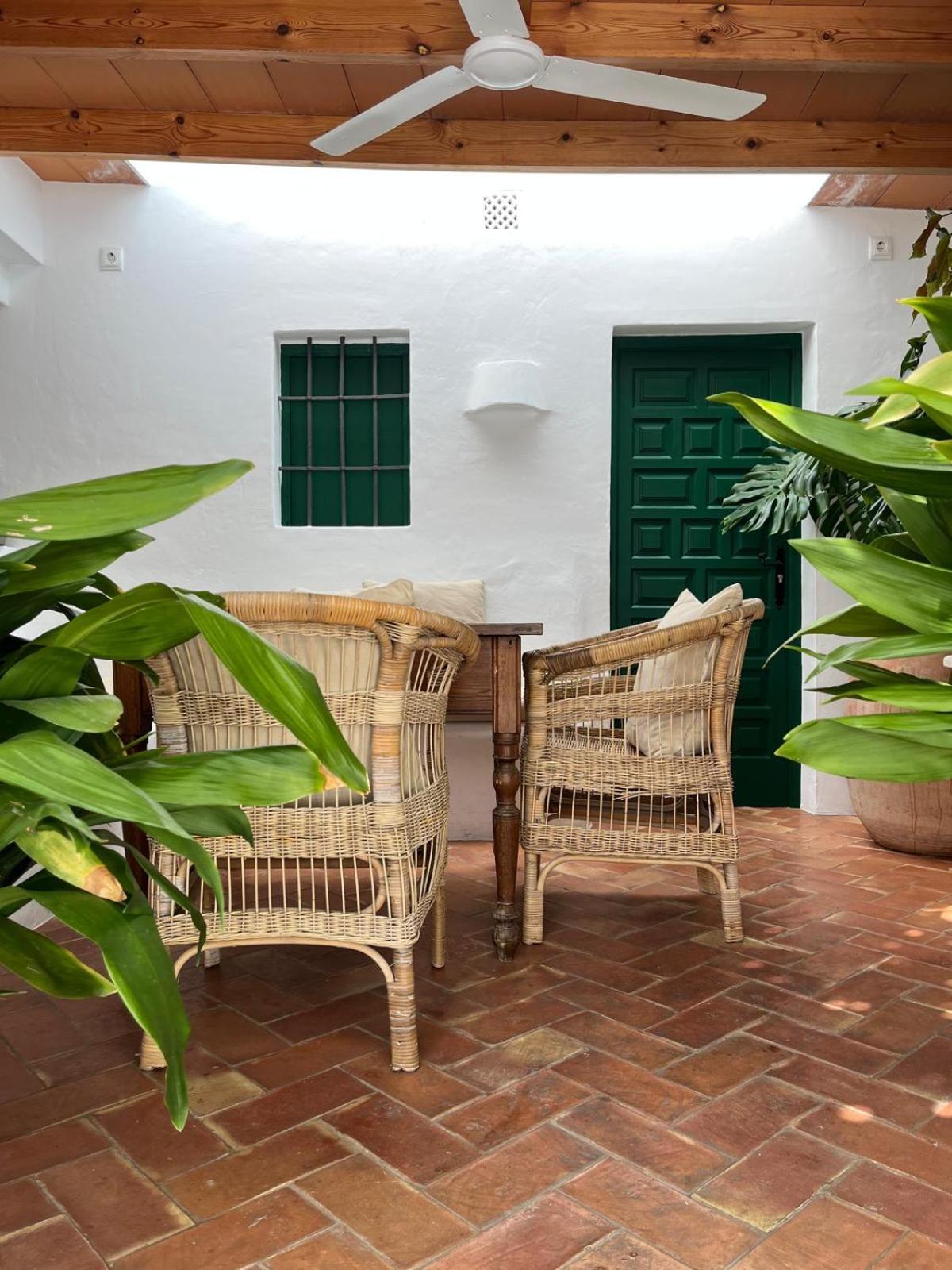 Calablanca Vila Jávea Exterior foto